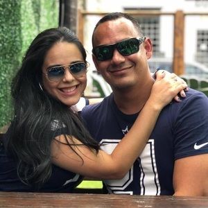 Meet your Posher, Gus